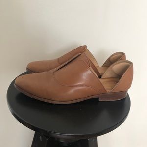 Nisolo Emma D’orsay Oxfords